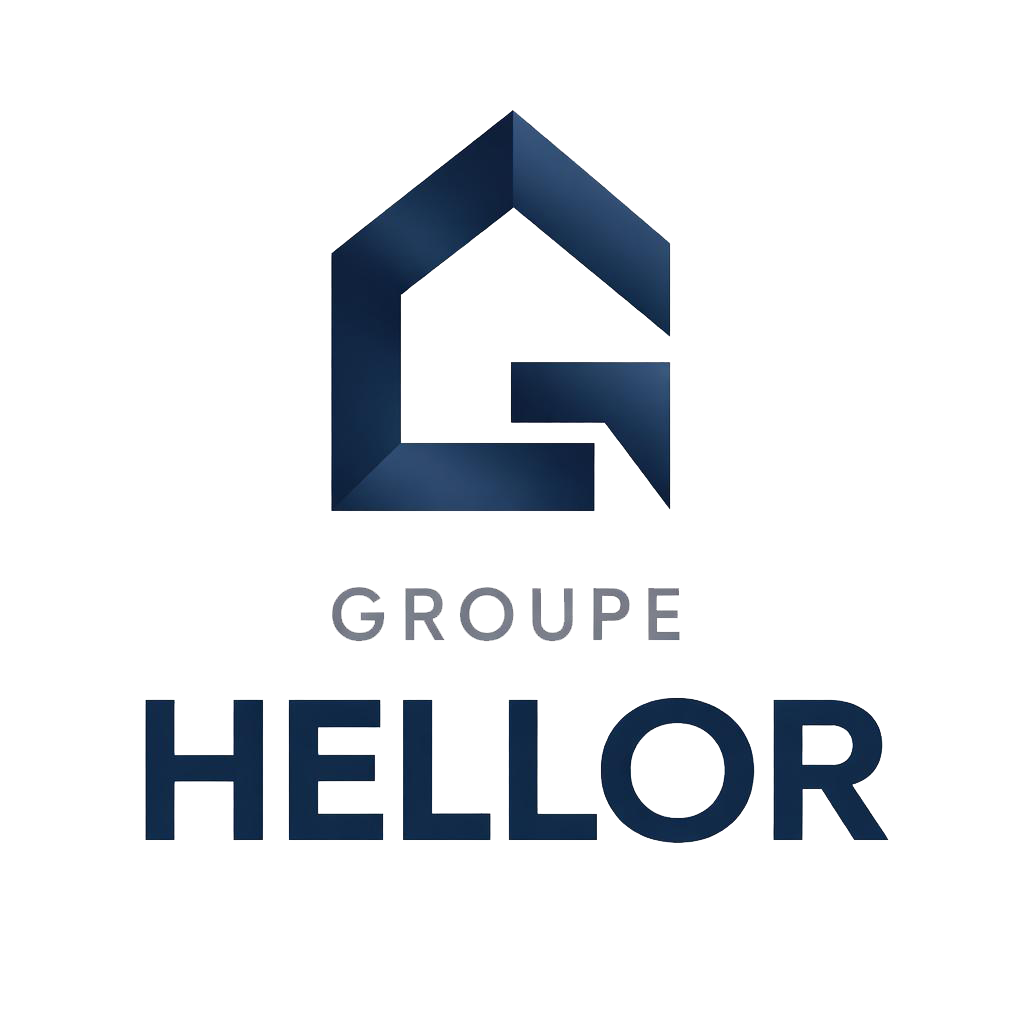 Hellor Logo